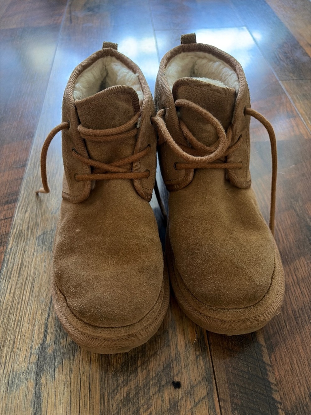 Neumel Ugg boots